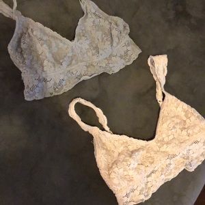 Aerie Bralettes
